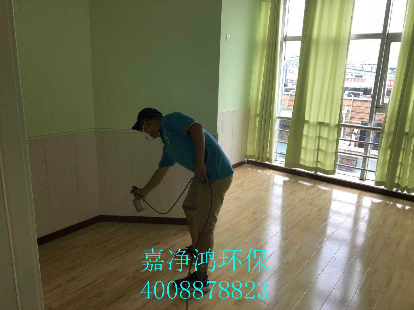 武漢市嘉凈鴻環(huán)?？萍加邢薰? style=