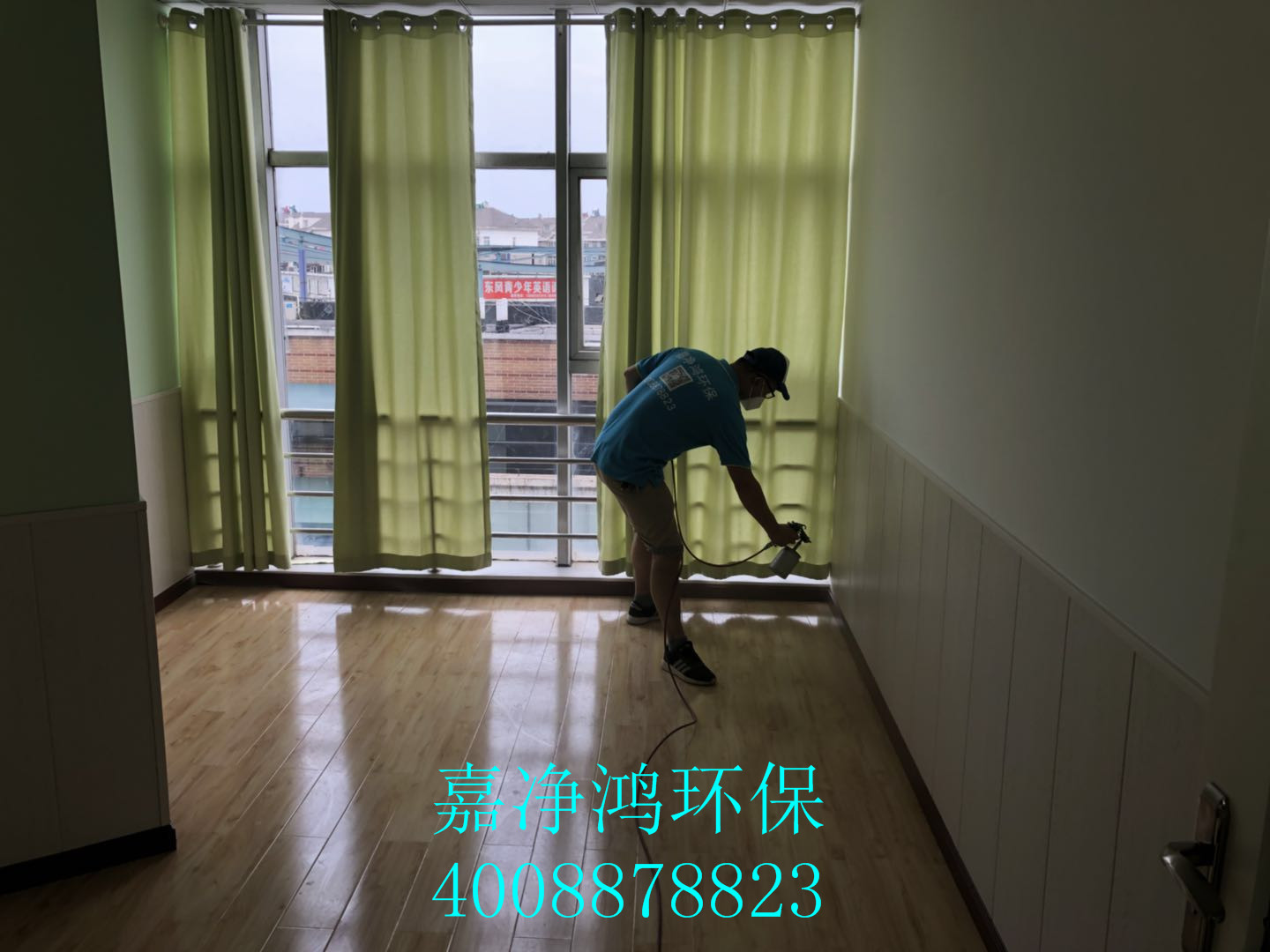 武漢市嘉凈鴻環(huán)?？萍加邢薰? style=