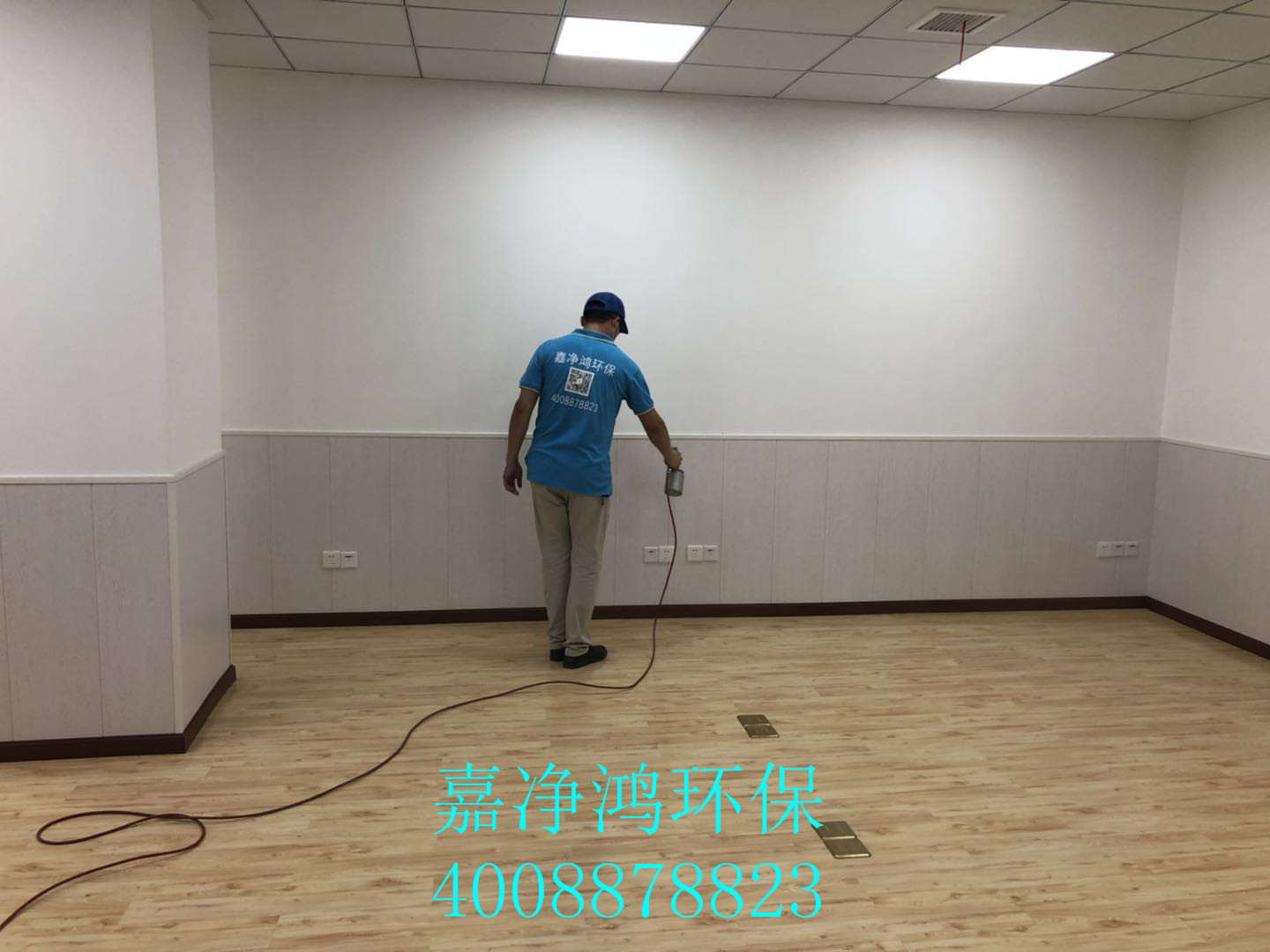 武漢市嘉凈鴻環(huán)?？萍加邢薰? style=