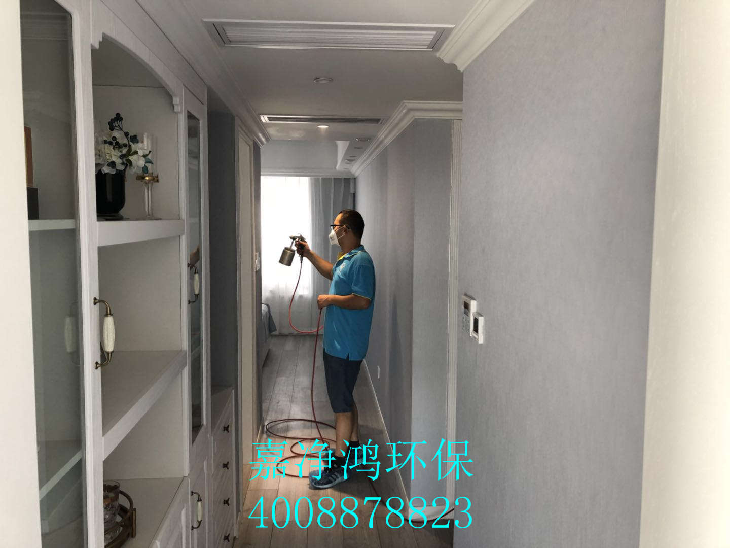 武漢市嘉凈鴻環(huán)?？萍加邢薰? style=