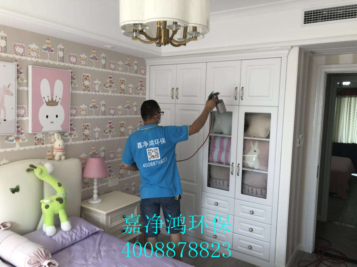 武漢市嘉凈鴻環(huán)?？萍加邢薰? style=