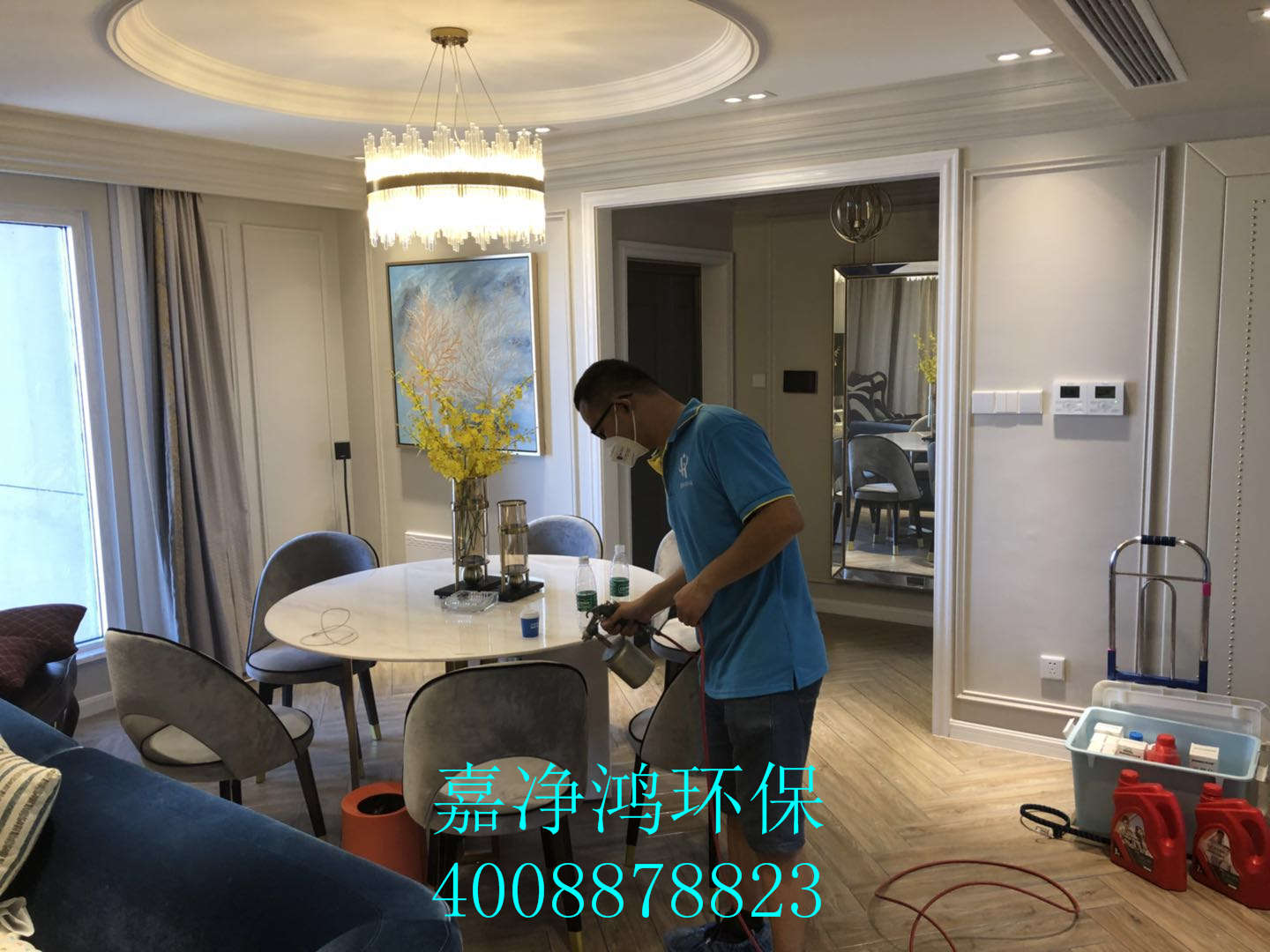 武漢市嘉凈鴻環(huán)?？萍加邢薰? style=