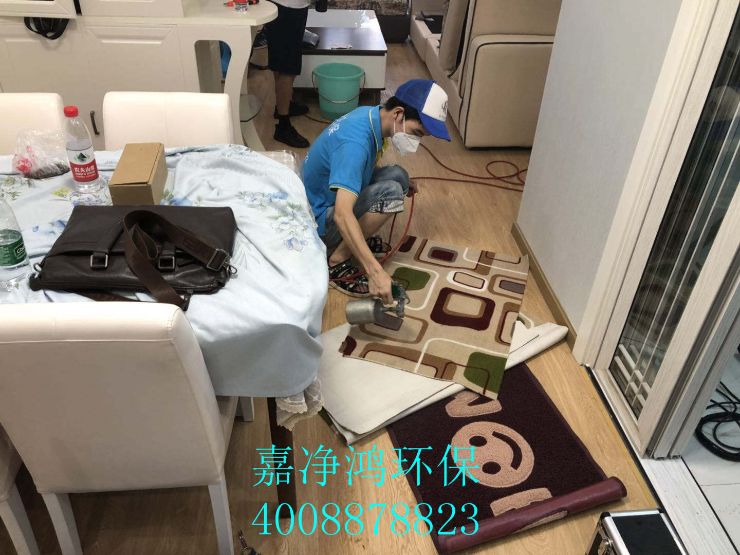 武漢市嘉凈鴻環(huán)?？萍加邢薰? style=