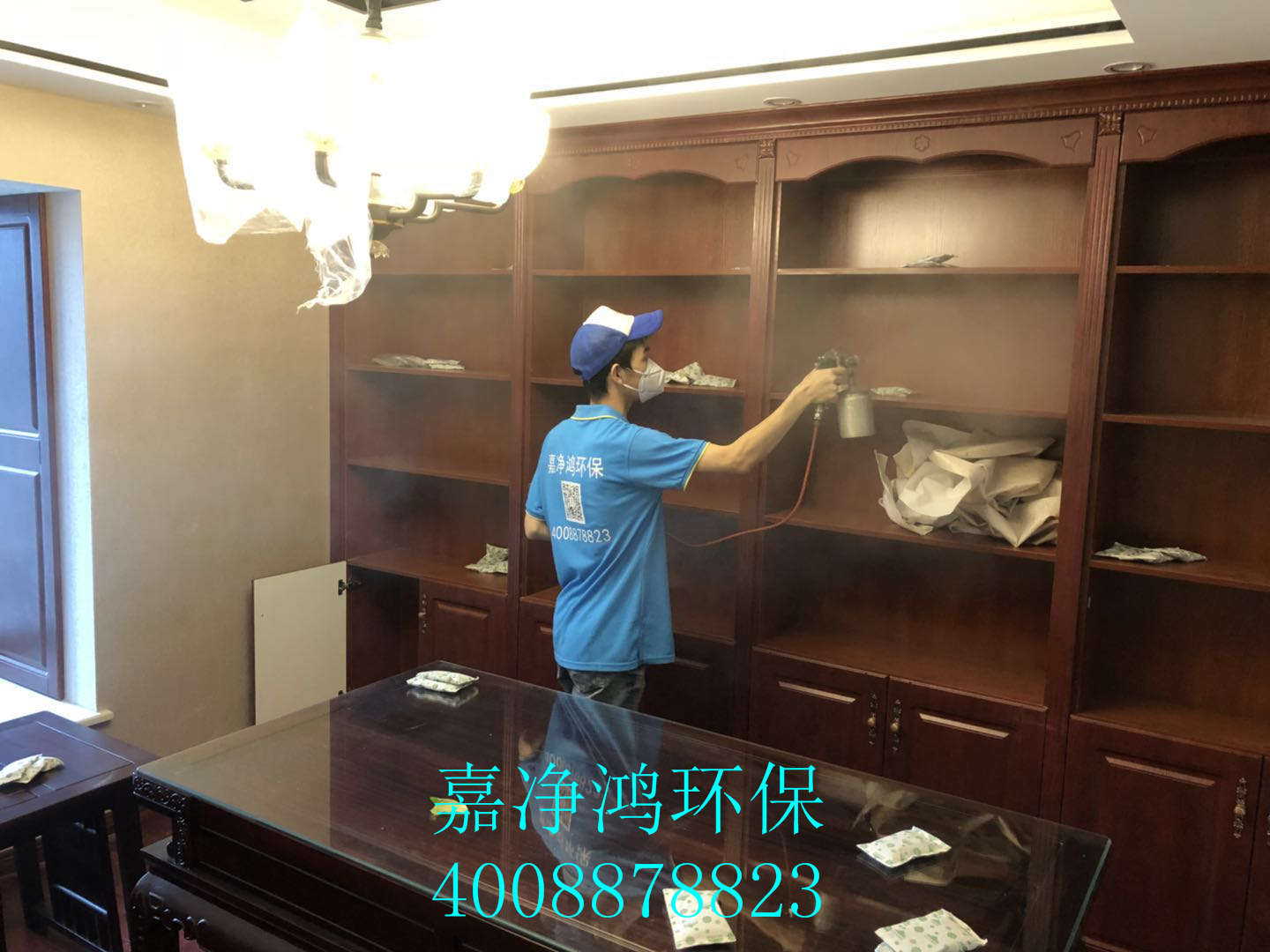 武漢市嘉凈鴻環(huán)?？萍加邢薰? style=