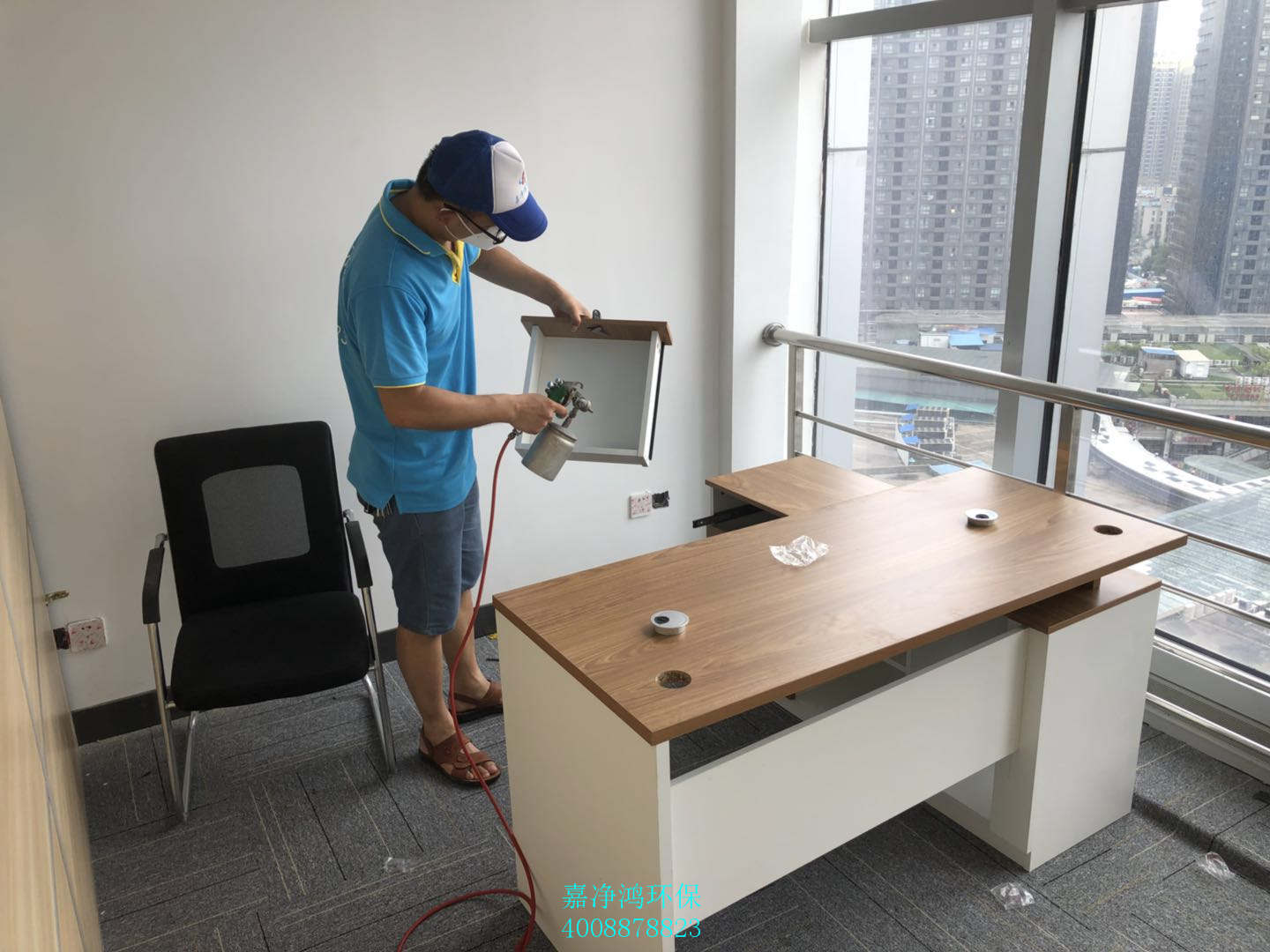 武漢市嘉凈鴻環(huán)?？萍加邢薰? style=