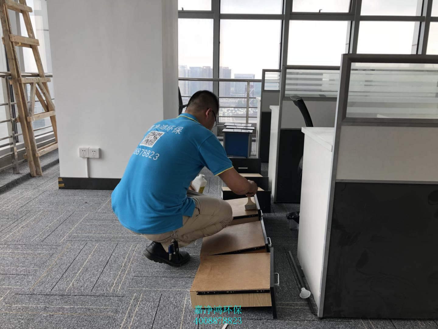 武漢市嘉凈鴻環(huán)?？萍加邢薰? style=