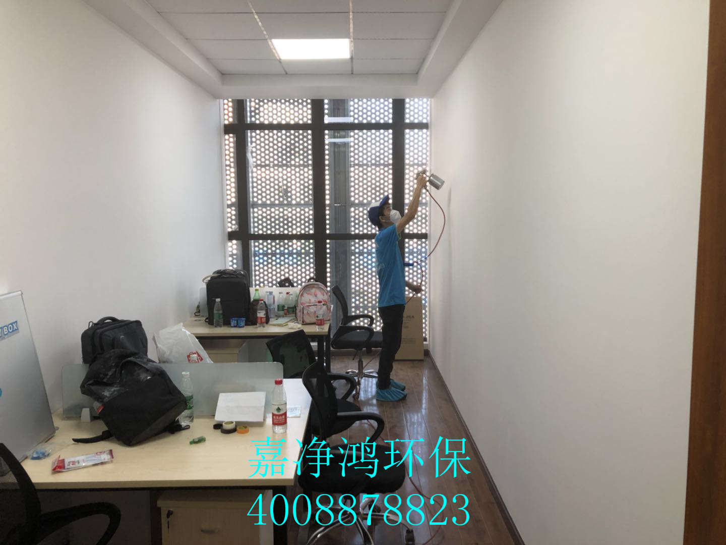 武漢市嘉凈鴻環(huán)?？萍加邢薰? style=