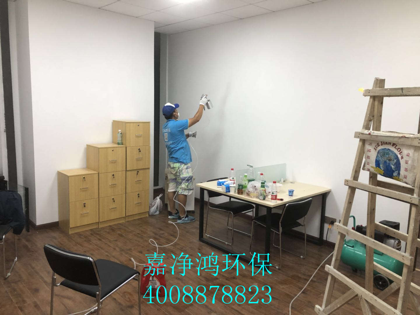 武漢市嘉凈鴻環(huán)?？萍加邢薰? style=