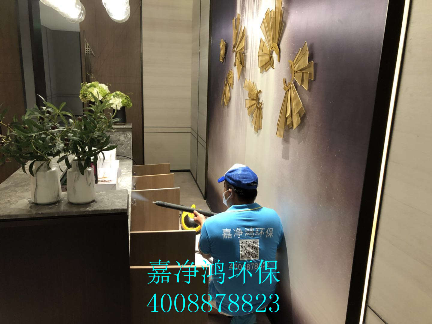 武漢市嘉凈鴻環(huán)?？萍加邢薰? style=