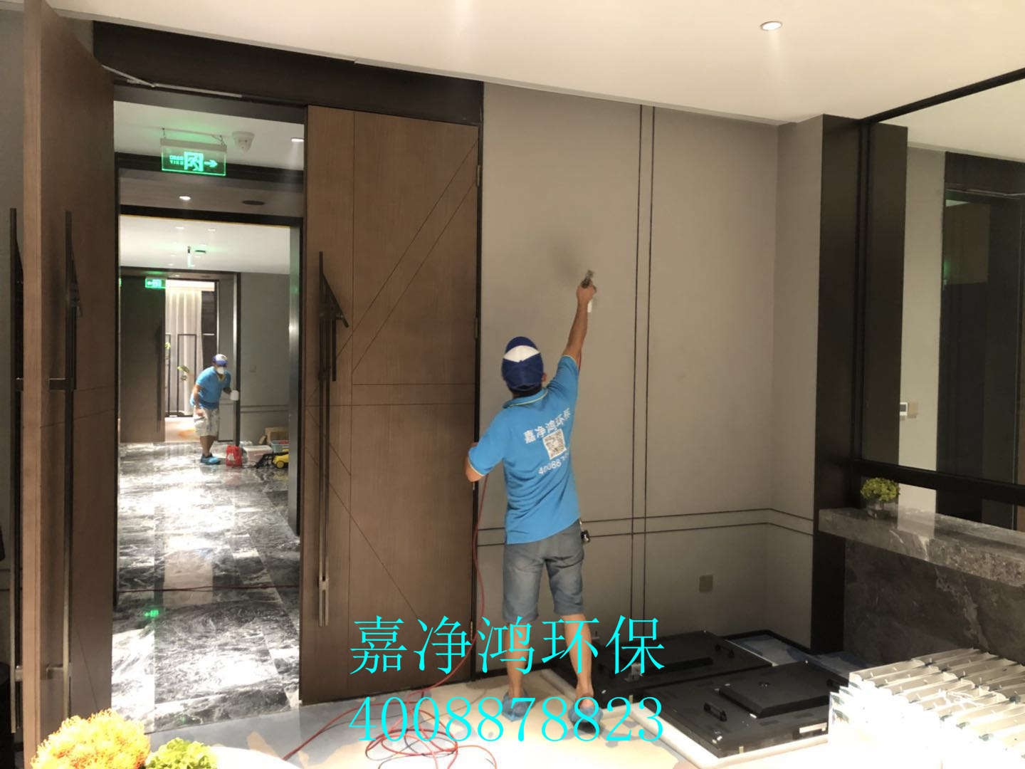 武漢市嘉凈鴻環(huán)?？萍加邢薰? style=