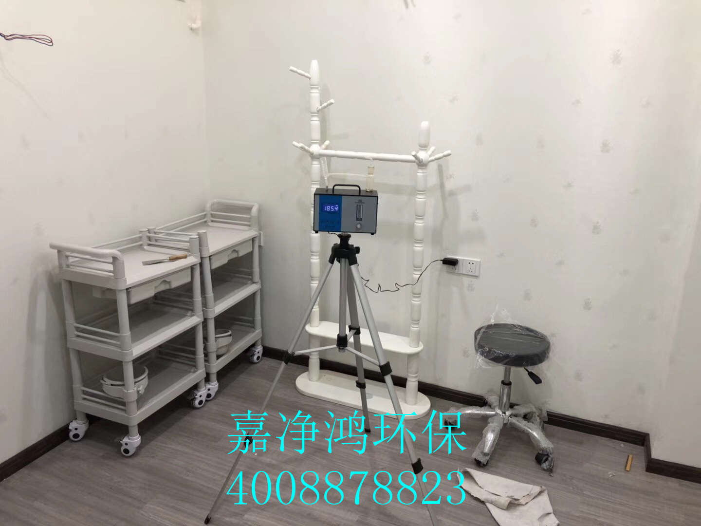 武漢市嘉凈鴻環(huán)?？萍加邢薰? style=