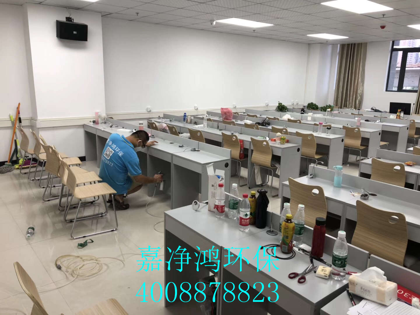 武漢市嘉凈鴻環(huán)?？萍加邢薰? style=