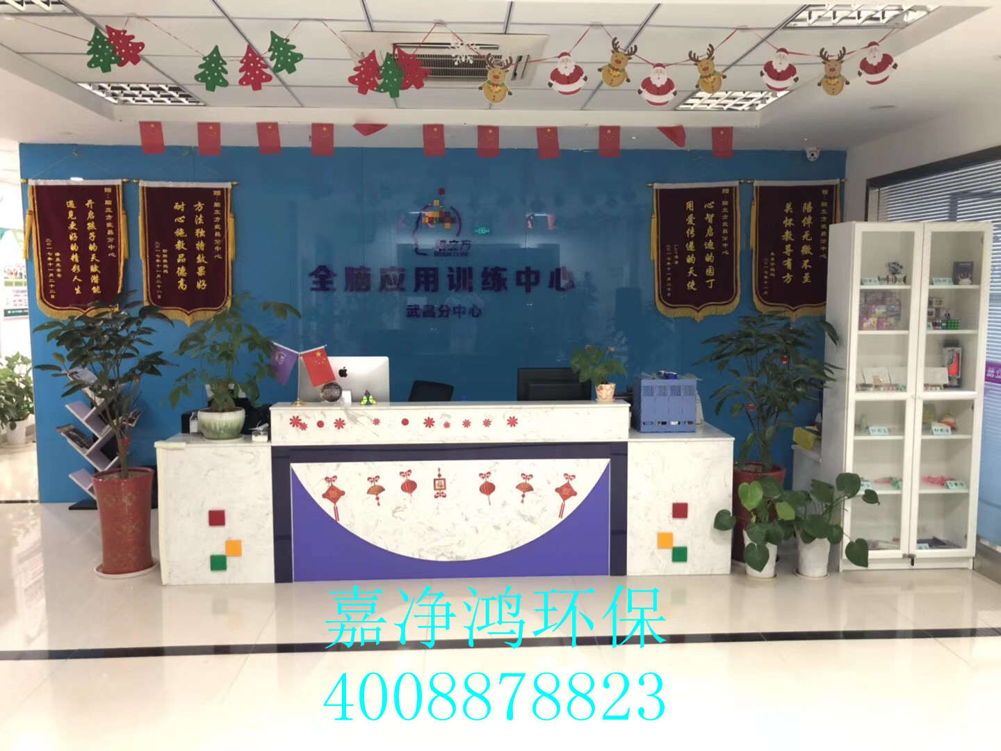 武漢市嘉凈鴻環(huán)?？萍加邢薰? style=