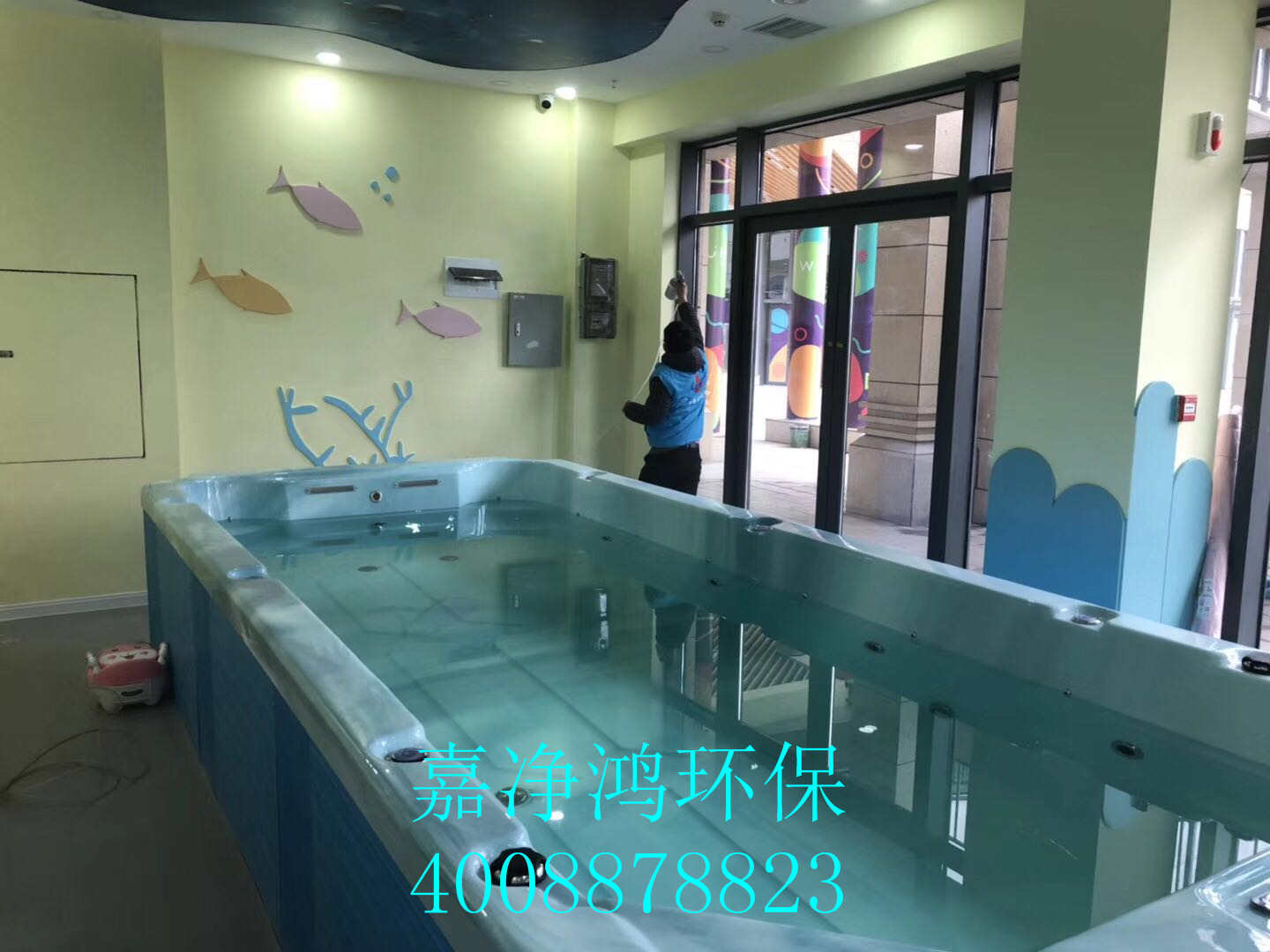 武漢市嘉凈鴻環(huán)?？萍加邢薰? style=