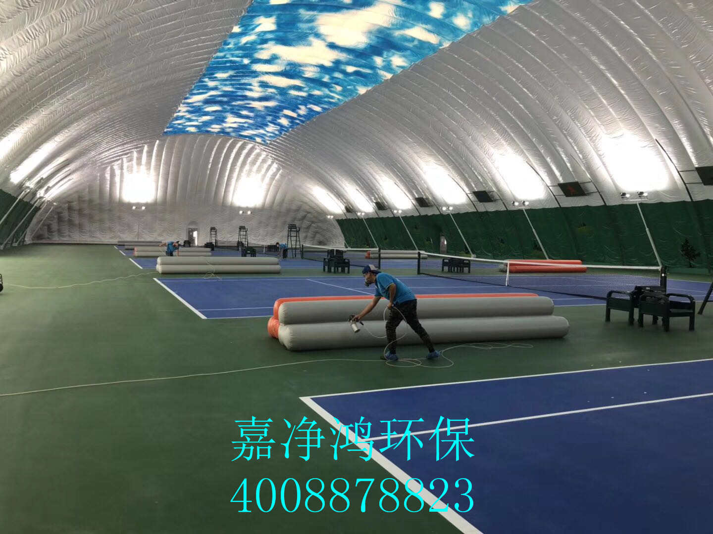 武漢市嘉凈鴻環(huán)?？萍加邢薰? style=