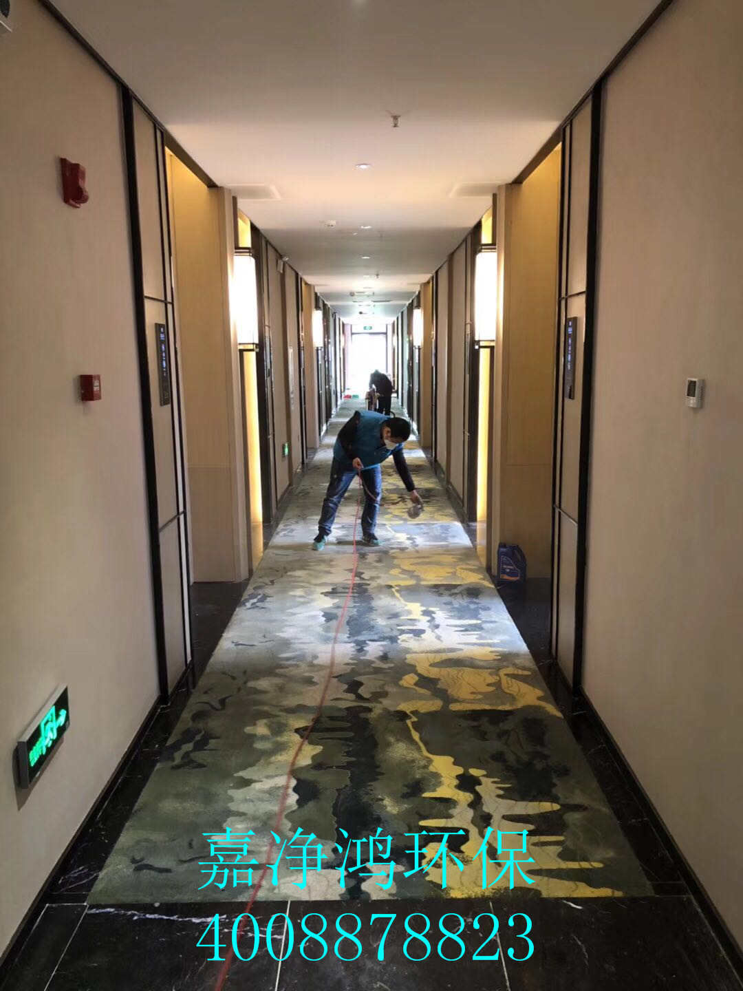 武漢市嘉凈鴻環(huán)?？萍加邢薰? style=