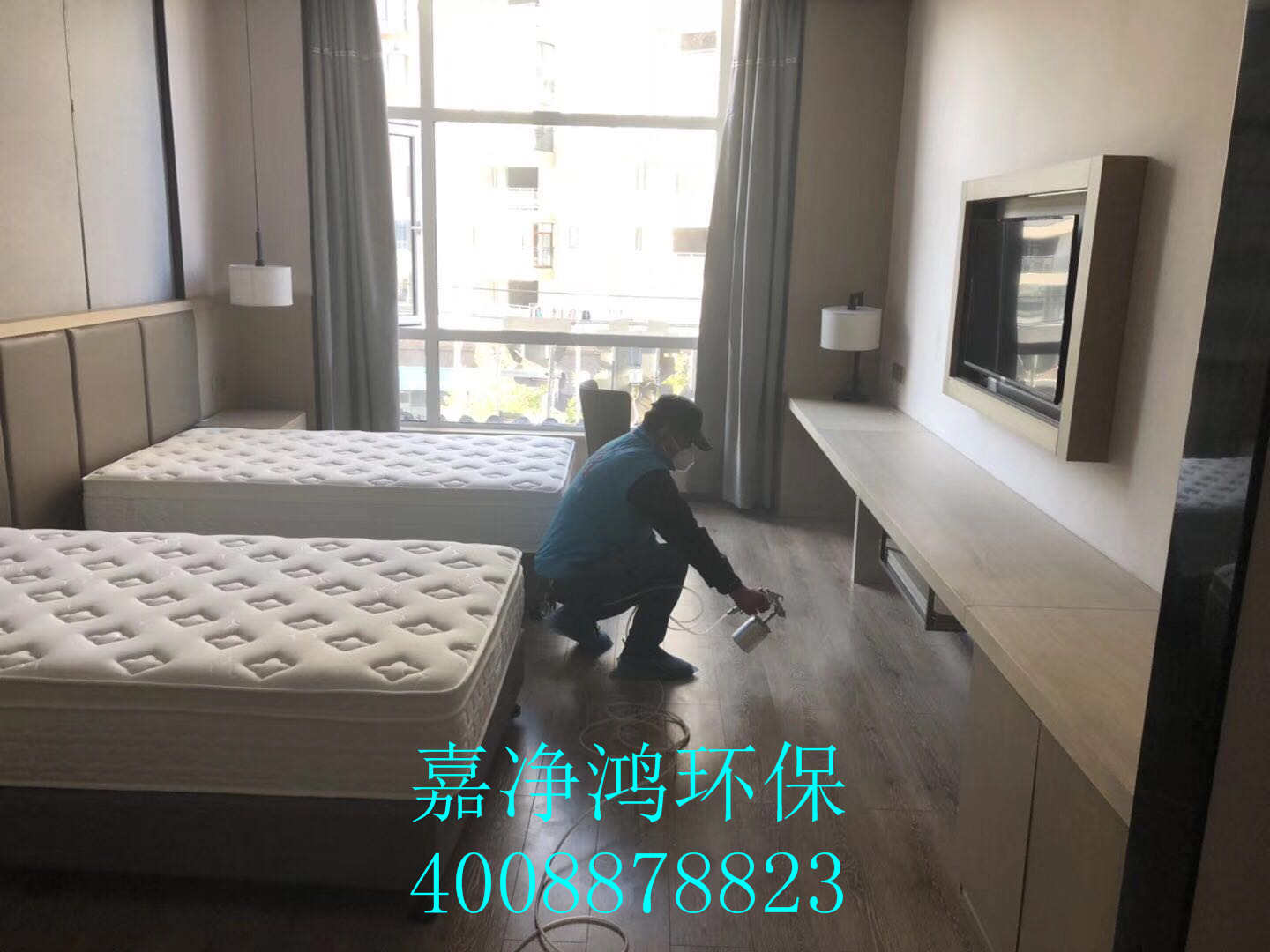 武漢市嘉凈鴻環(huán)?？萍加邢薰? style=