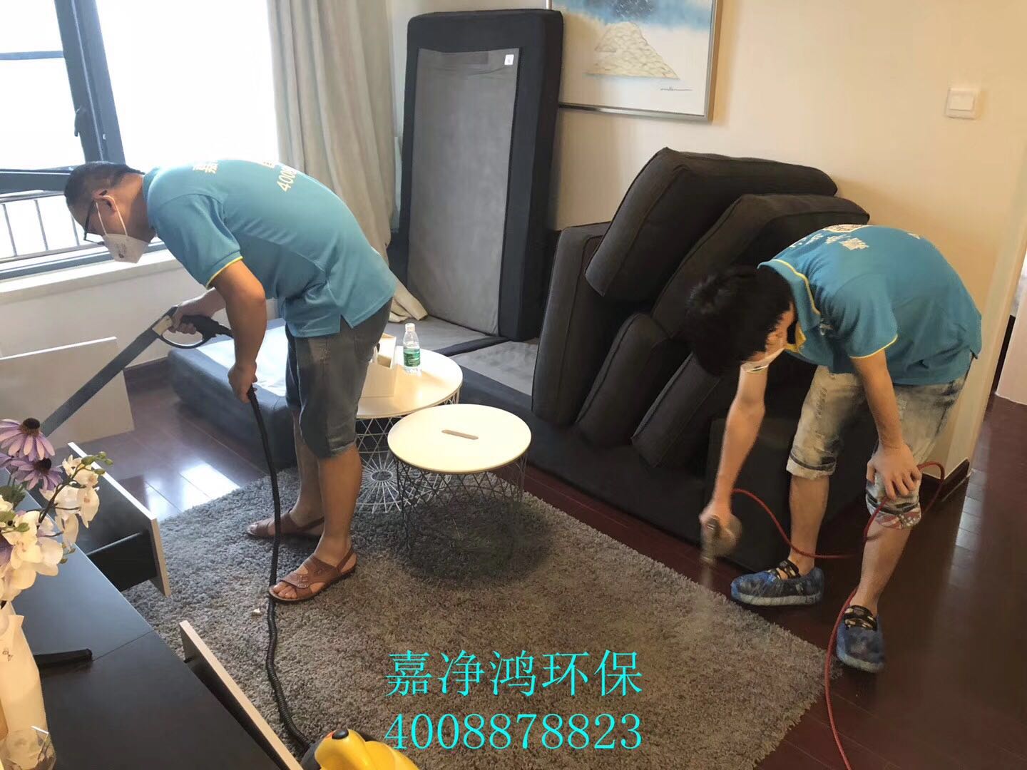 武漢市嘉凈鴻環(huán)?？萍加邢薰? style=