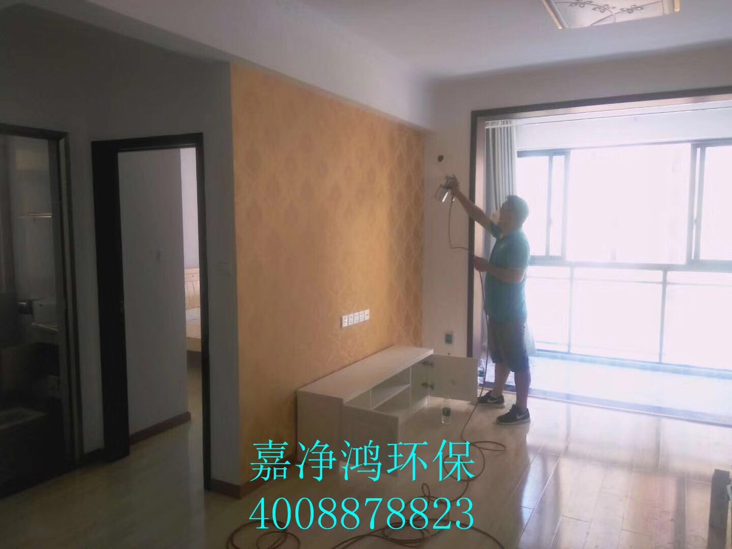 武漢市嘉凈鴻環(huán)?？萍加邢薰? style=