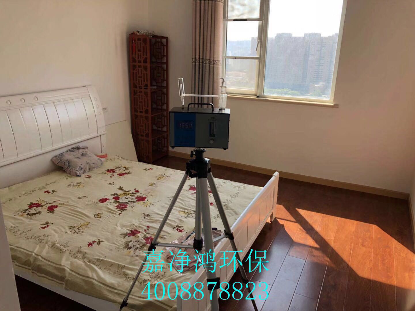 武漢市嘉凈鴻環(huán)?？萍加邢薰? style=