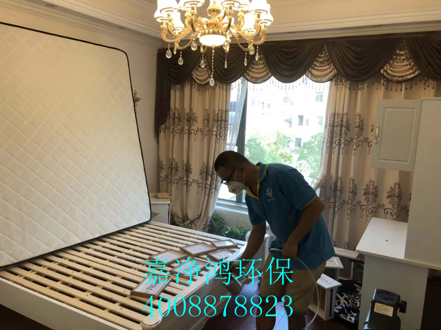 武漢市嘉凈鴻環(huán)?？萍加邢薰? style=