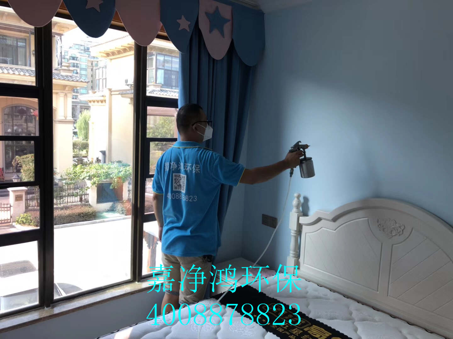 武漢市嘉凈鴻環(huán)?？萍加邢薰? style=