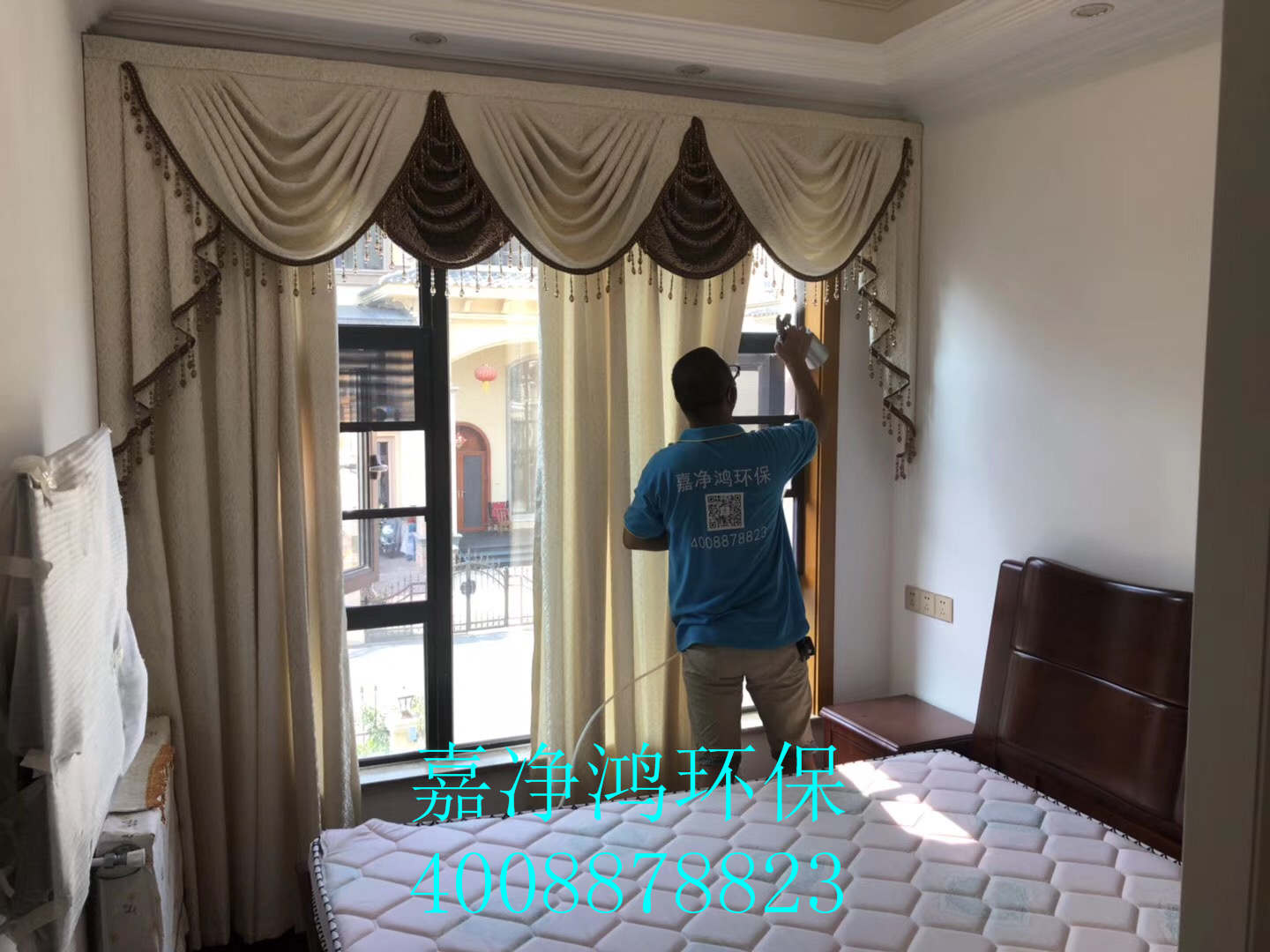 武漢市嘉凈鴻環(huán)?？萍加邢薰? style=