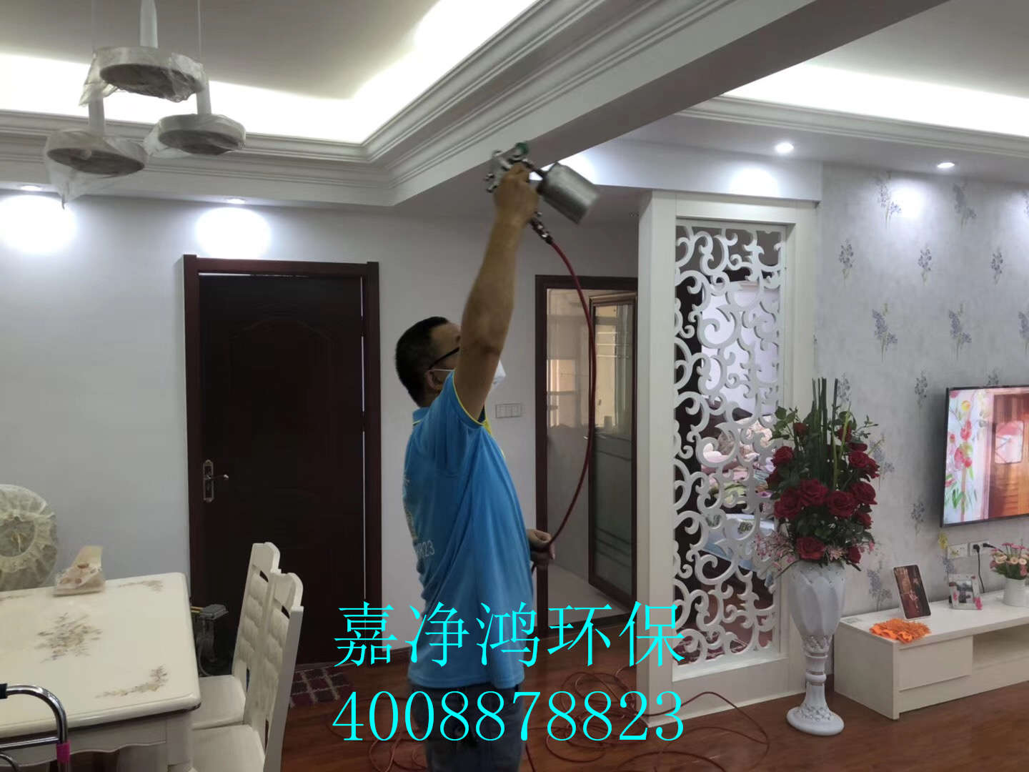 武漢市嘉凈鴻環(huán)?？萍加邢薰? style=