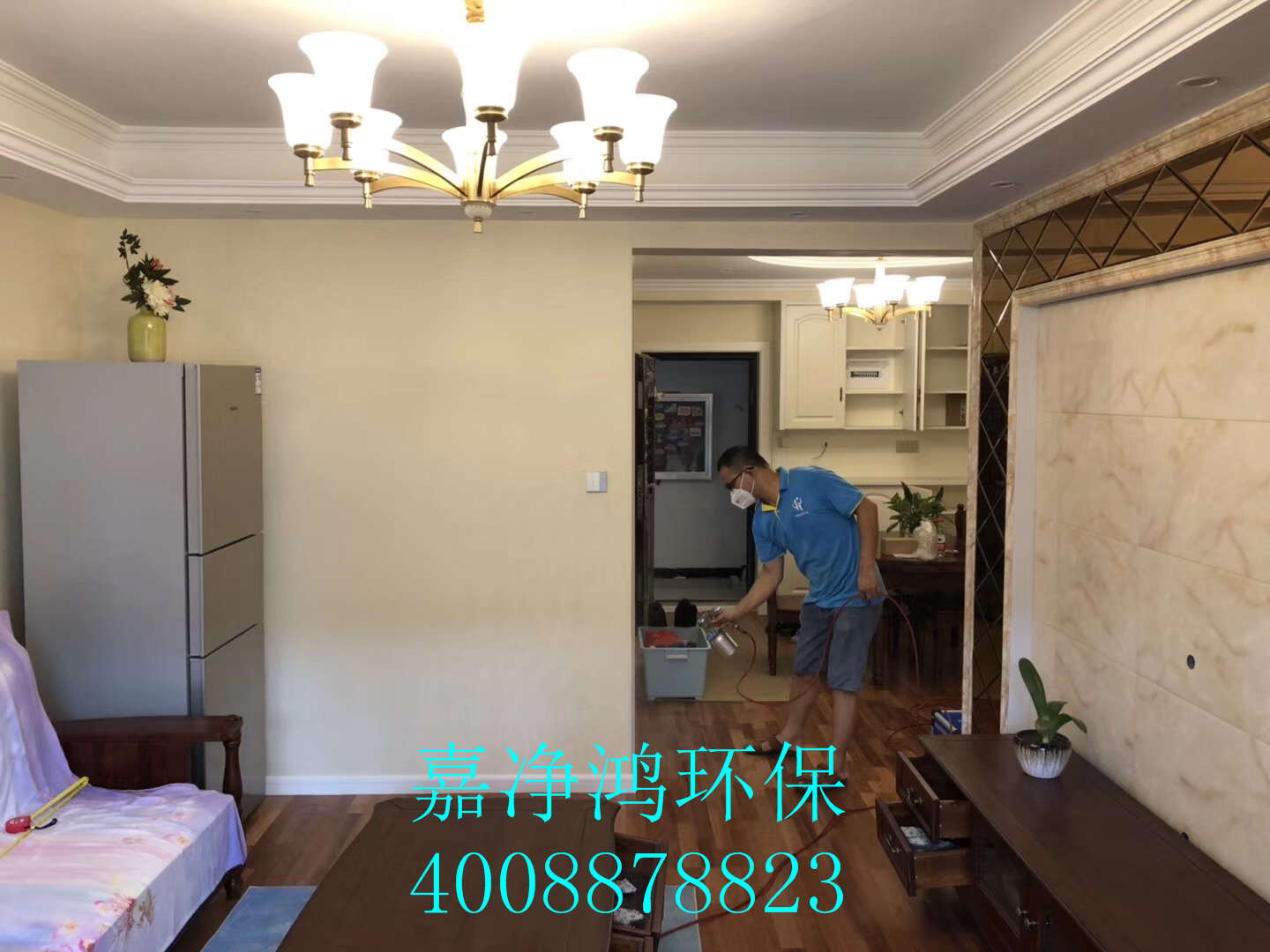 武漢市嘉凈鴻環(huán)?？萍加邢薰? style=