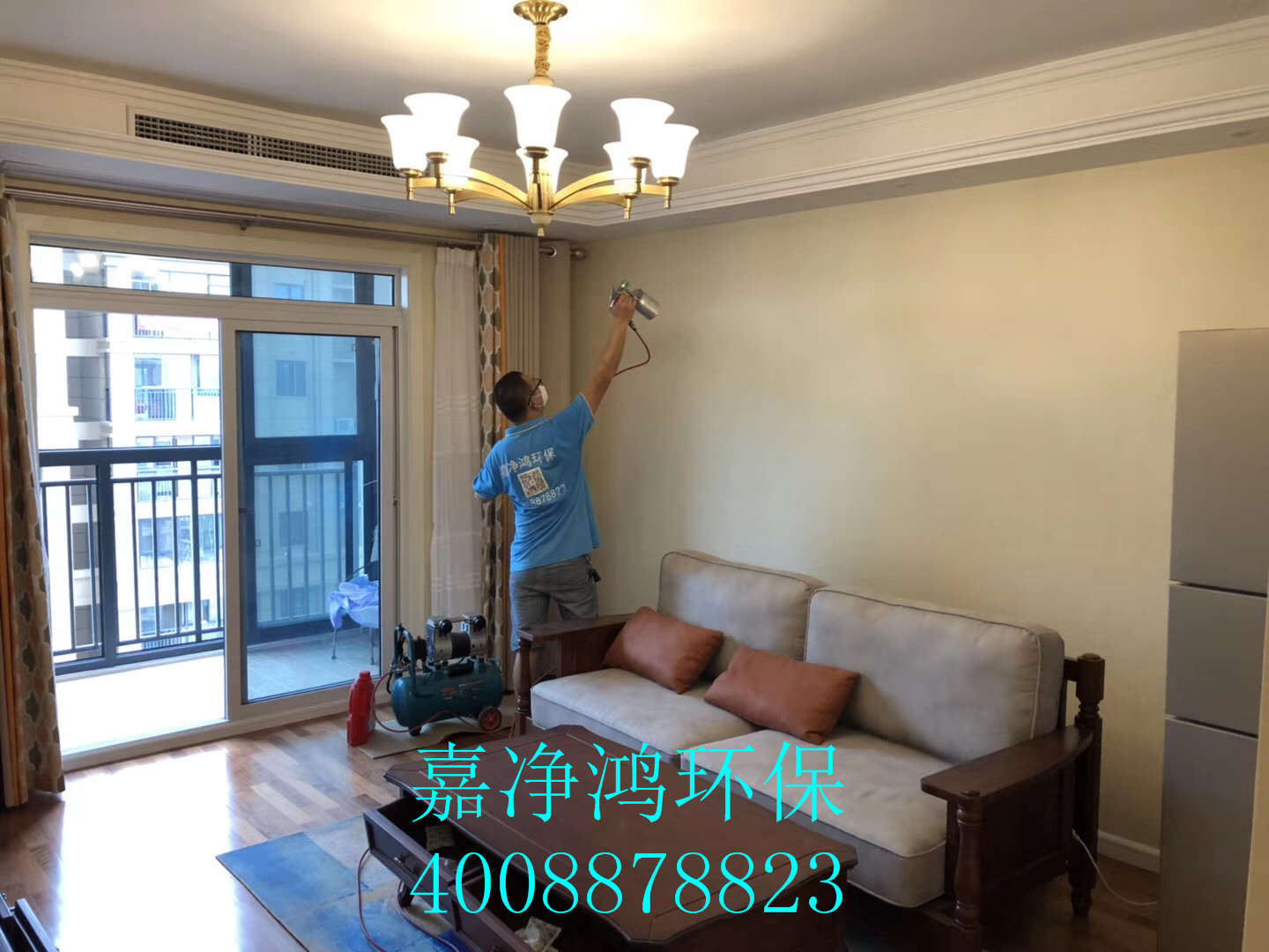 武漢市嘉凈鴻環(huán)?？萍加邢薰? style=