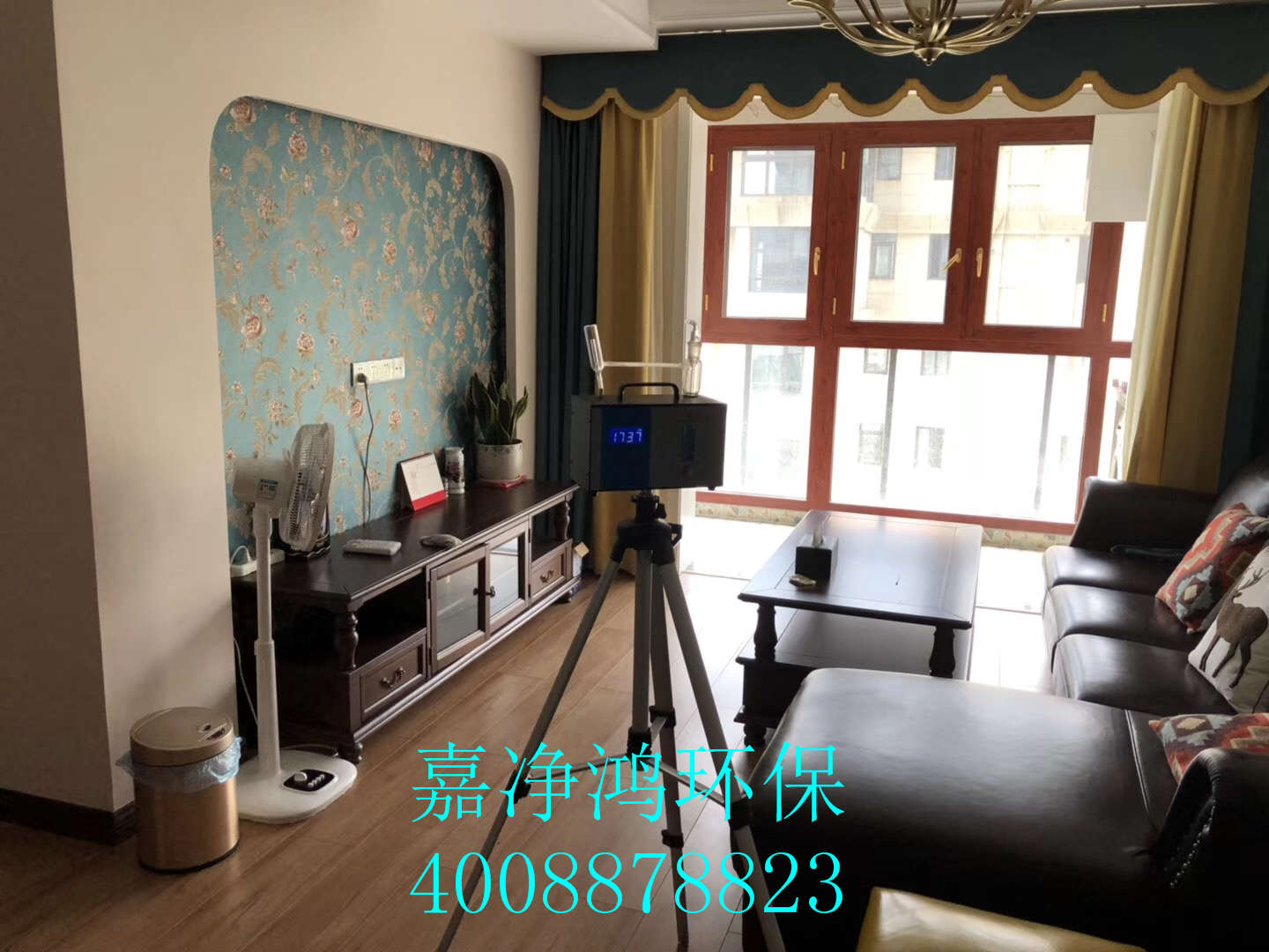 武漢市嘉凈鴻環(huán)?？萍加邢薰? style=