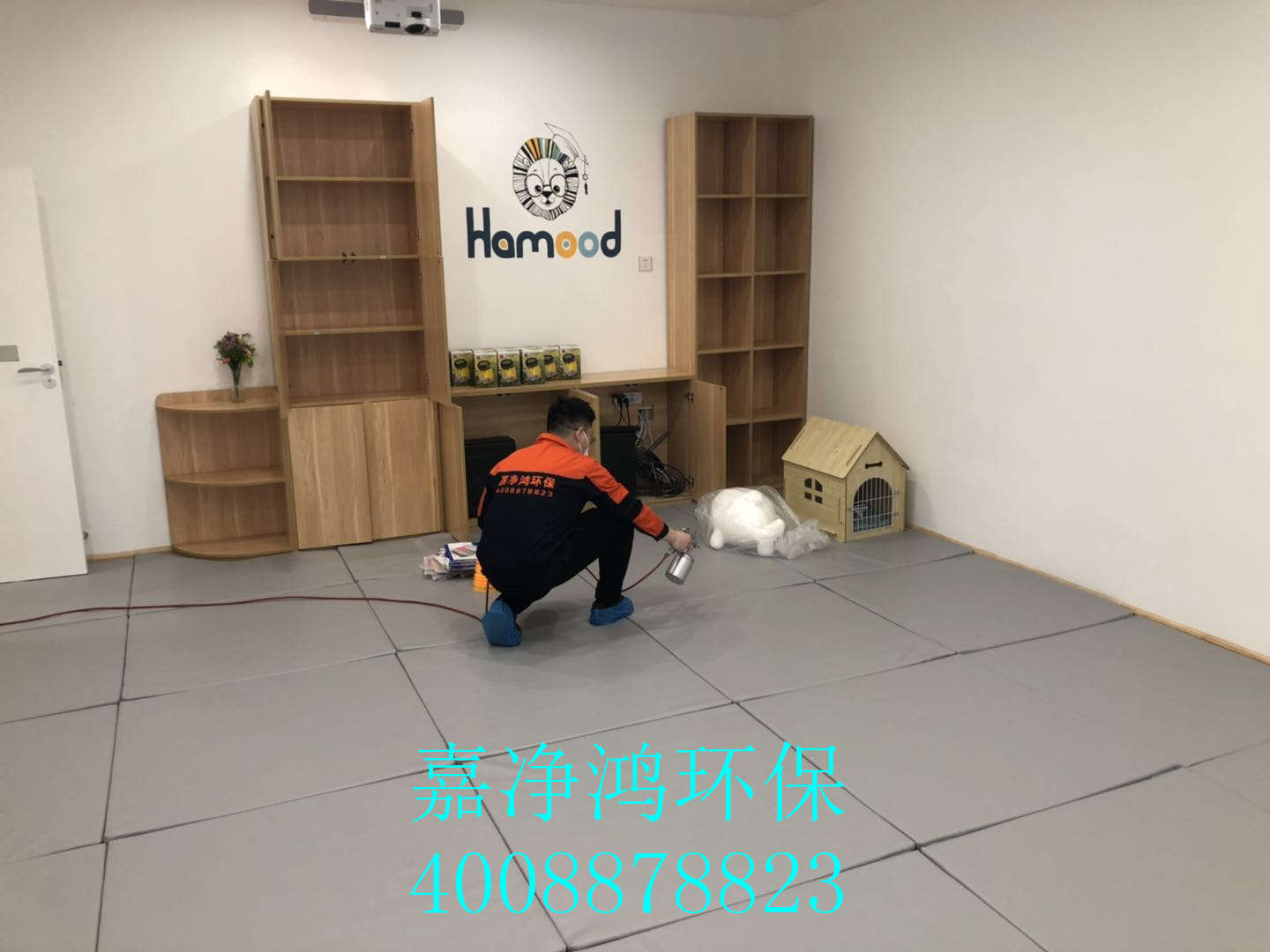 武漢市嘉凈鴻環(huán)?？萍加邢薰? style=