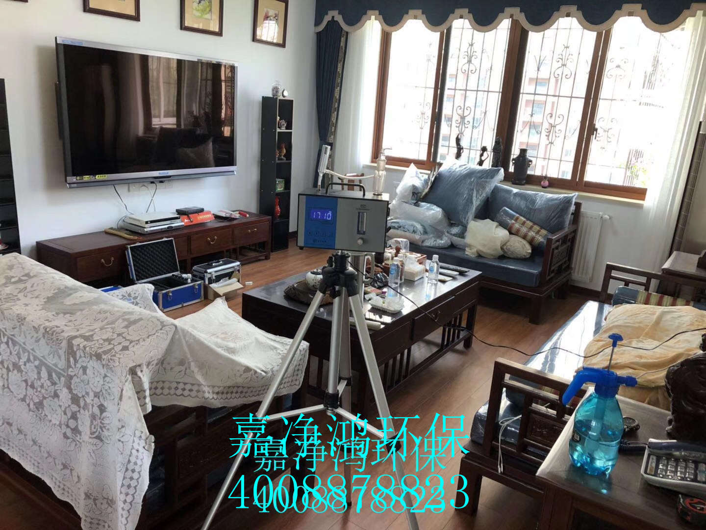 武漢市嘉凈鴻環(huán)?？萍加邢薰? style=