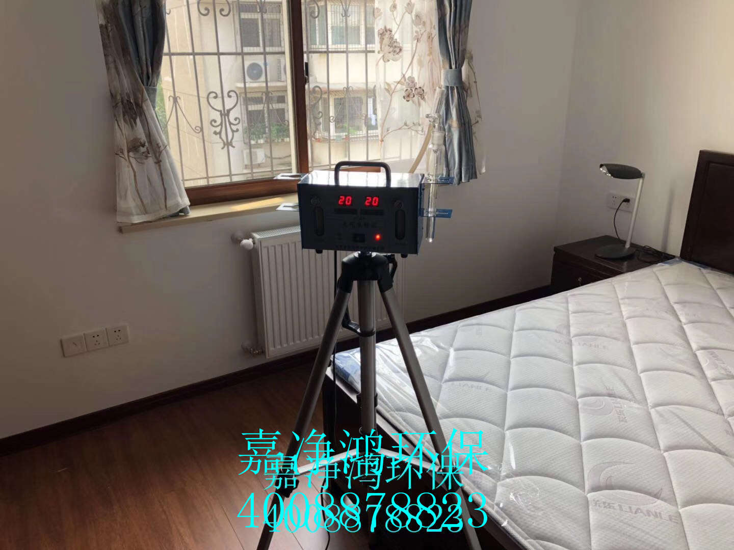 武漢市嘉凈鴻環(huán)?？萍加邢薰? style=