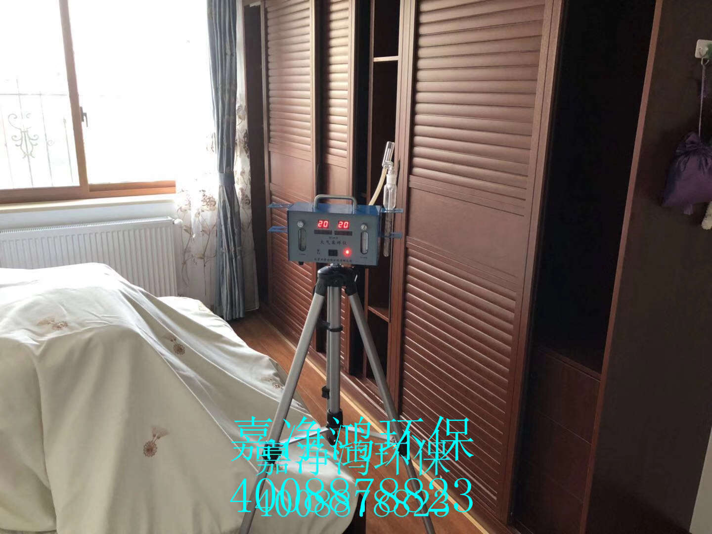 武漢市嘉凈鴻環(huán)?？萍加邢薰? style=