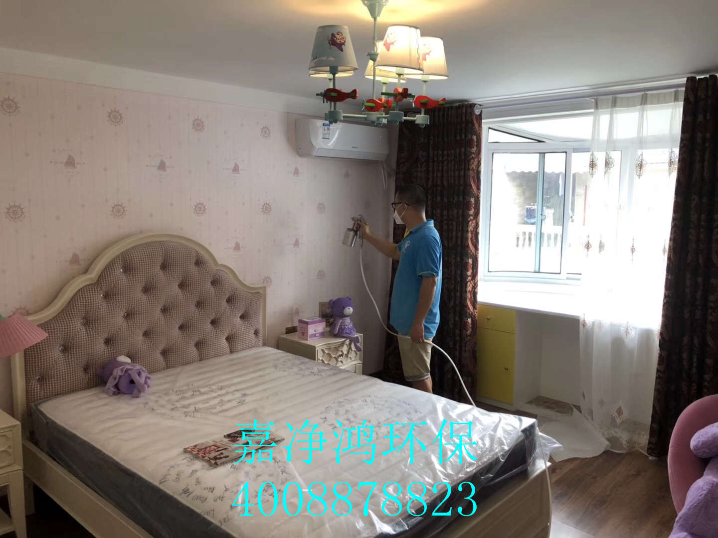 武漢市嘉凈鴻環(huán)?？萍加邢薰? style=