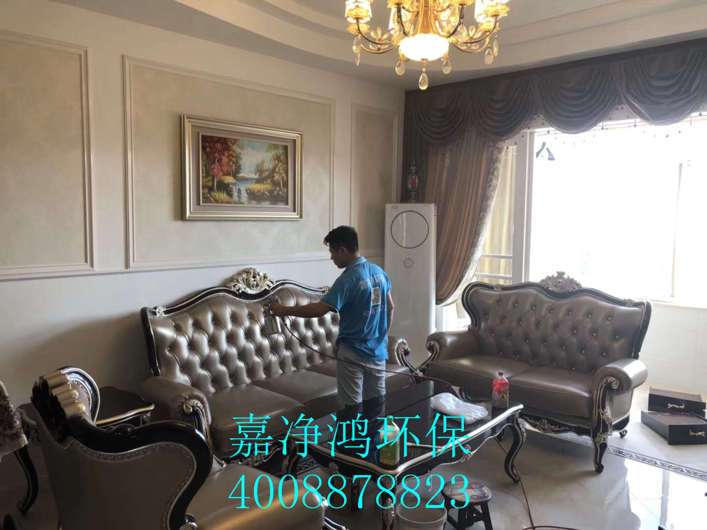 武漢市嘉凈鴻環(huán)?？萍加邢薰? style=