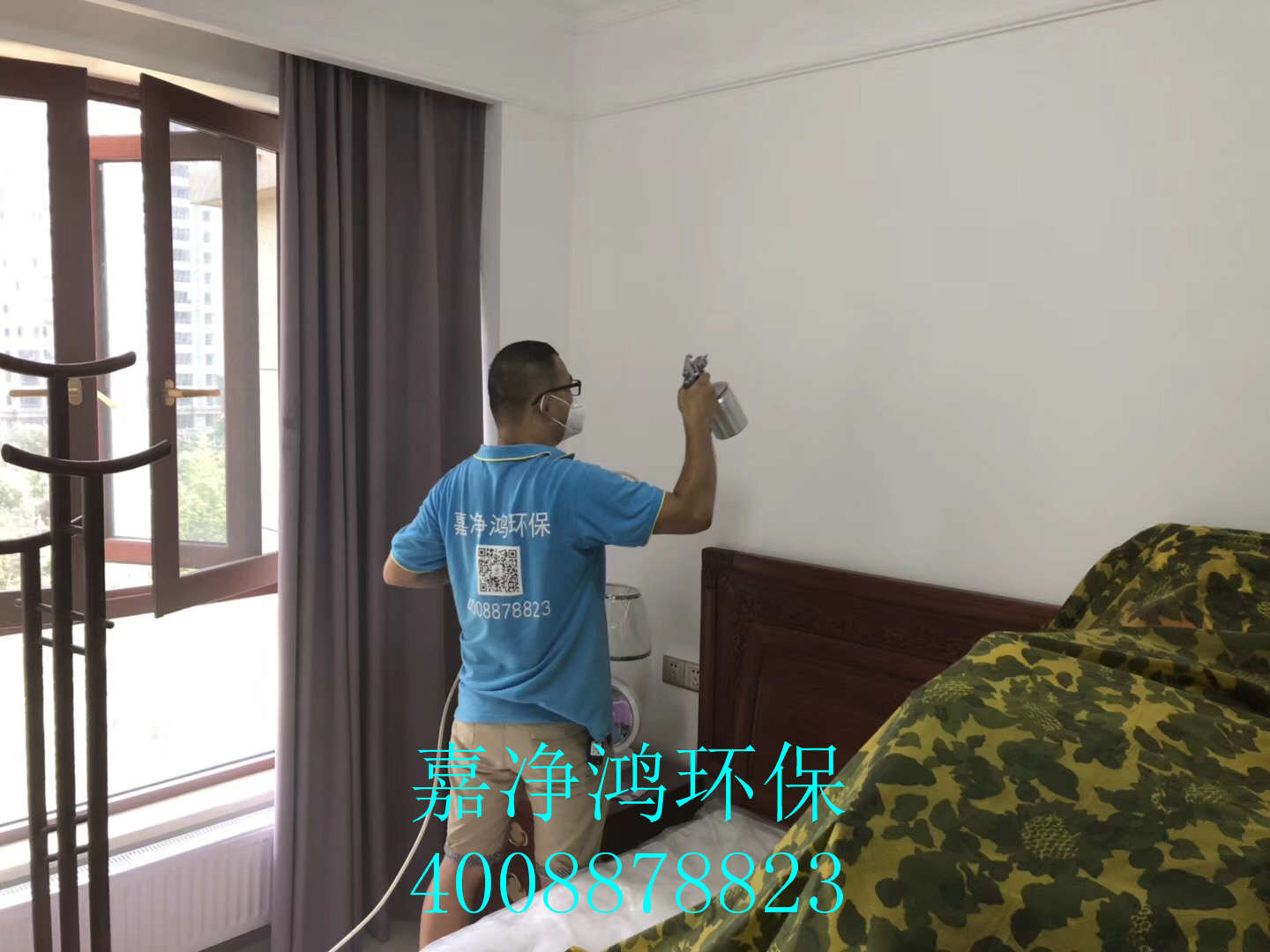 武漢市嘉凈鴻環(huán)?？萍加邢薰? style=