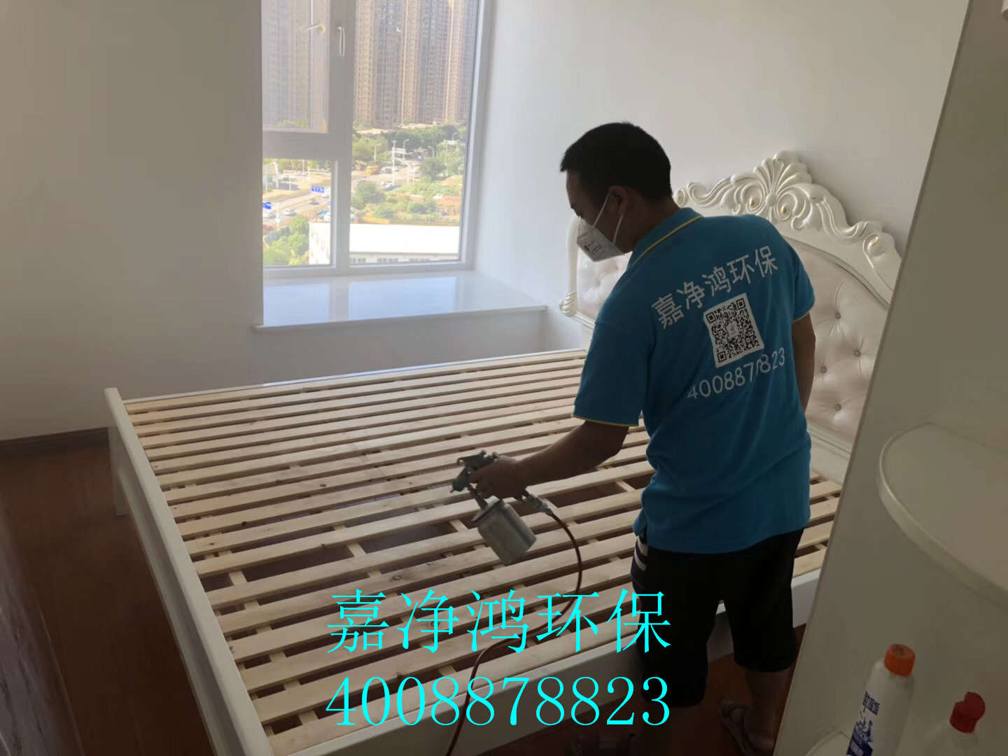 武漢市嘉凈鴻環(huán)?？萍加邢薰? style=