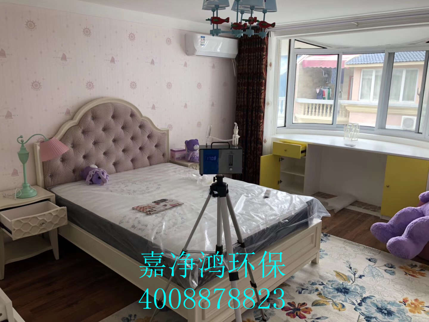 武漢市嘉凈鴻環(huán)?？萍加邢薰? style=