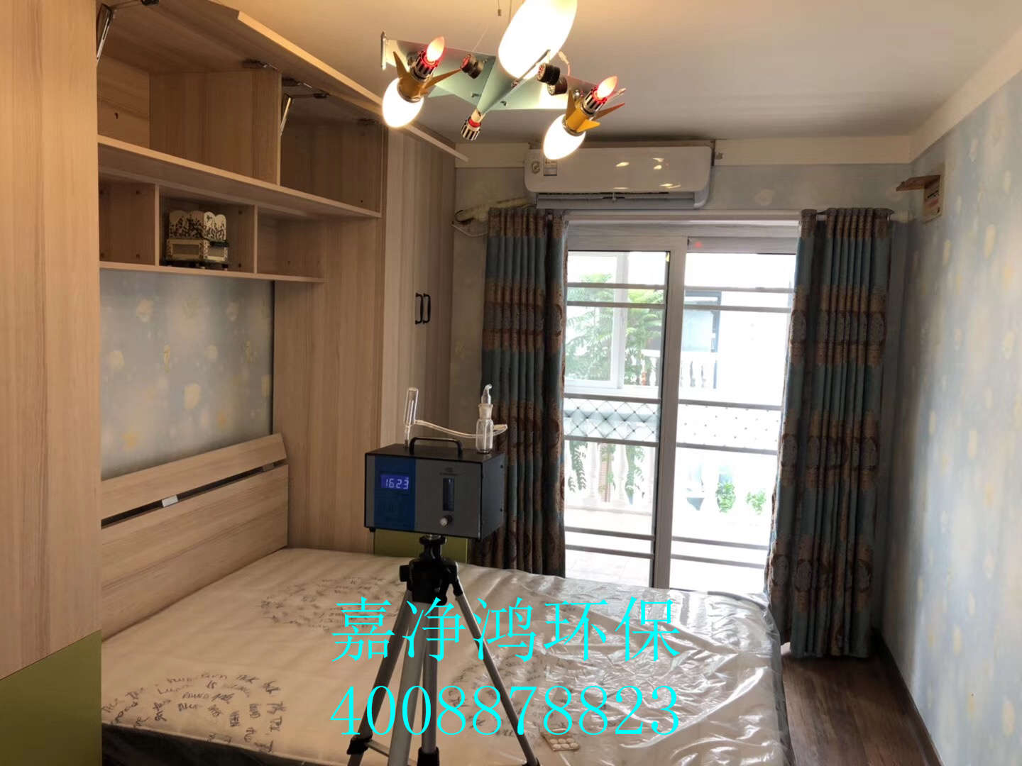 武漢市嘉凈鴻環(huán)?？萍加邢薰? style=