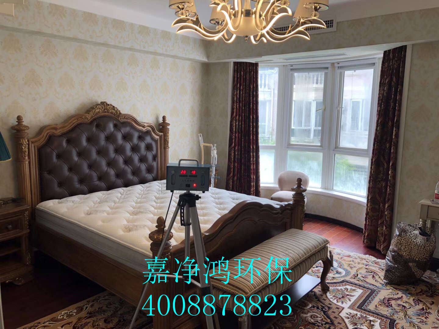 武漢市嘉凈鴻環(huán)?？萍加邢薰? style=