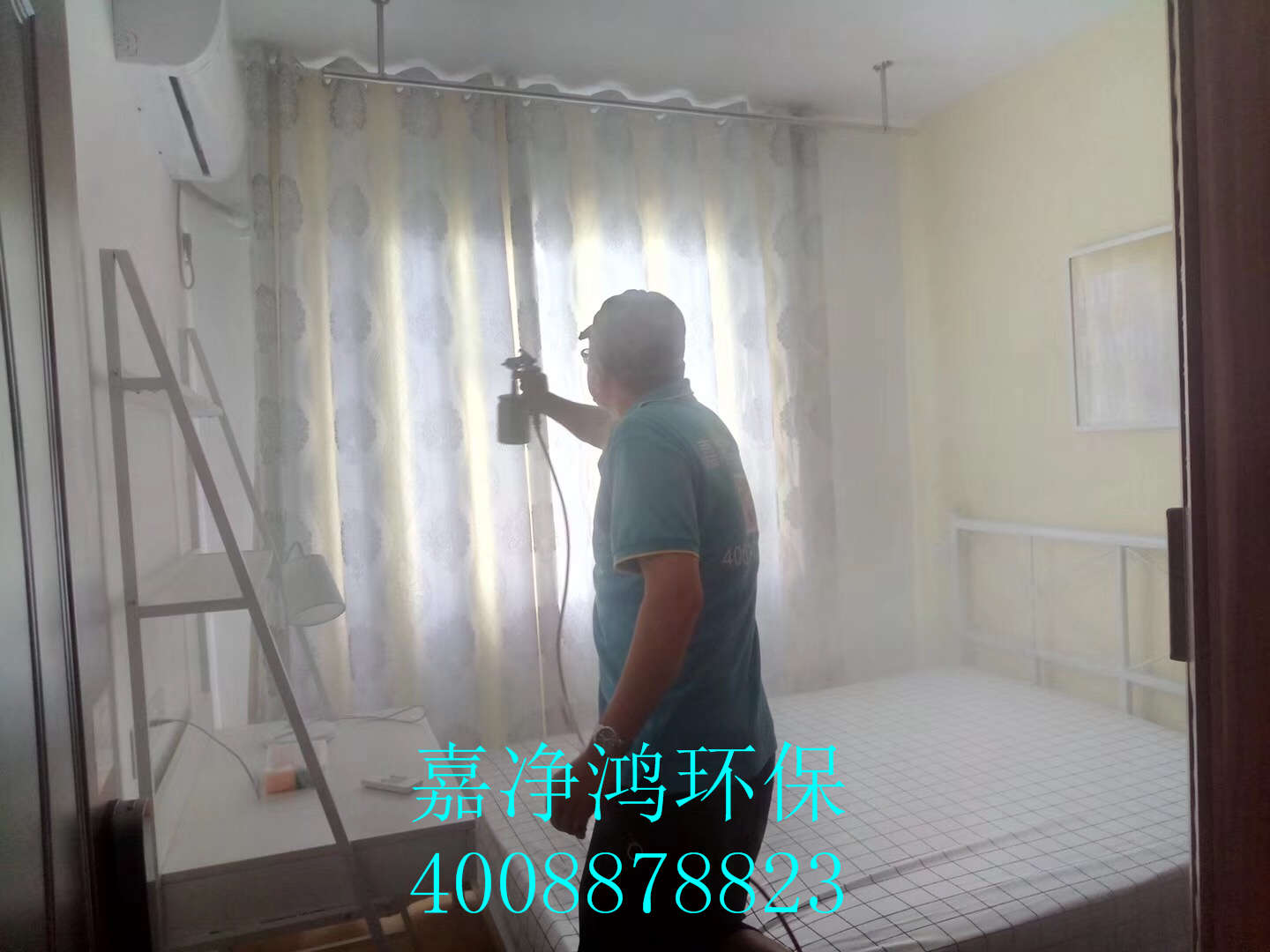 武漢市嘉凈鴻環(huán)?？萍加邢薰? style=