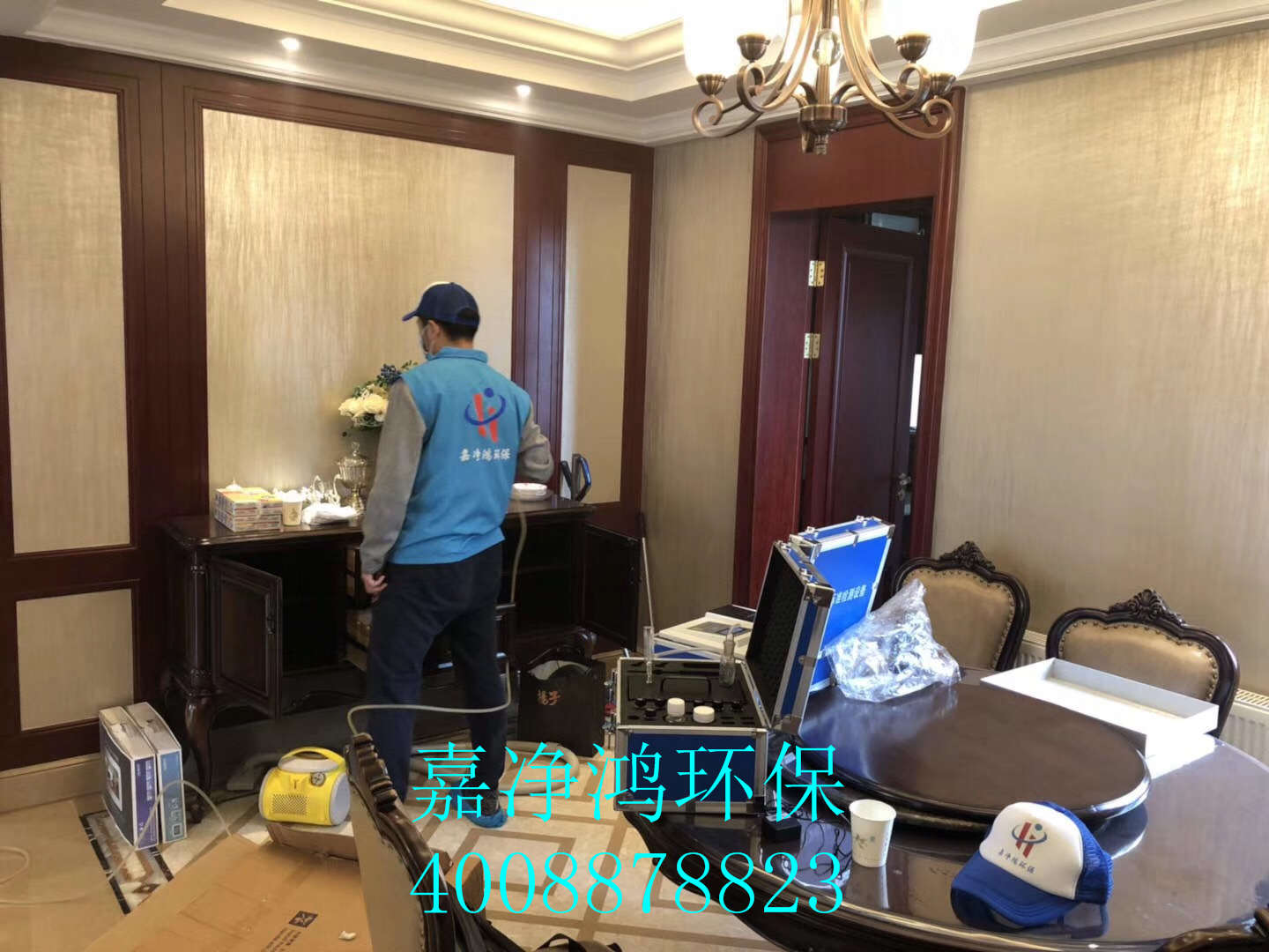 武漢市嘉凈鴻環(huán)?？萍加邢薰? style=