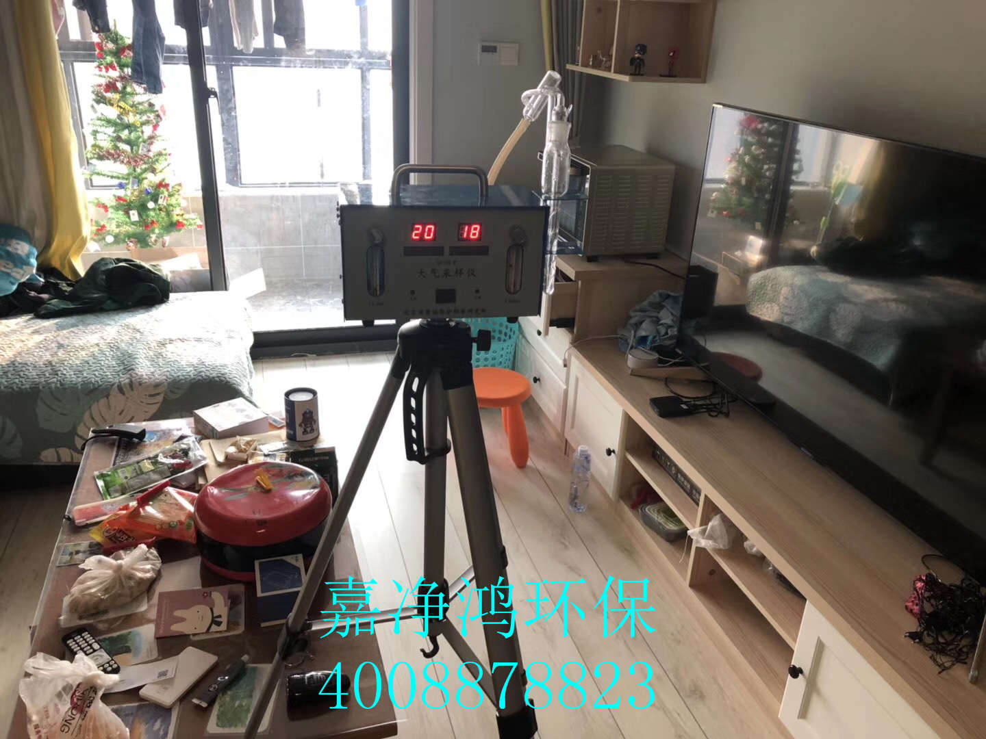 武漢市嘉凈鴻環(huán)?？萍加邢薰? style=