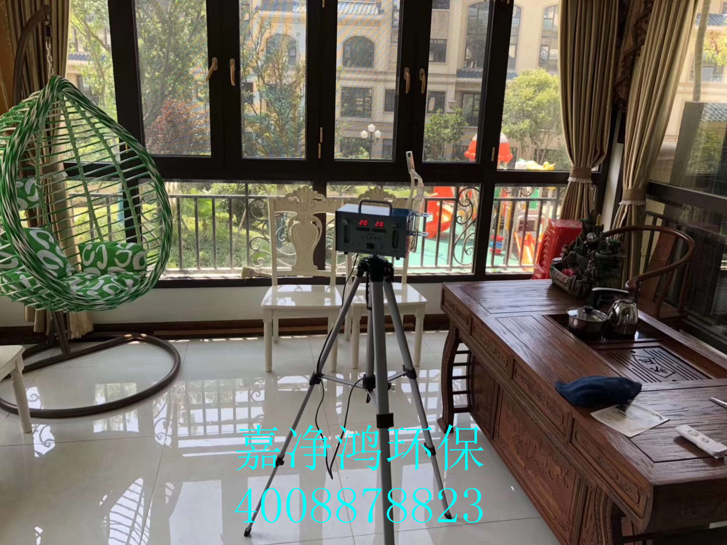 武漢市嘉凈鴻環(huán)?？萍加邢薰? style=