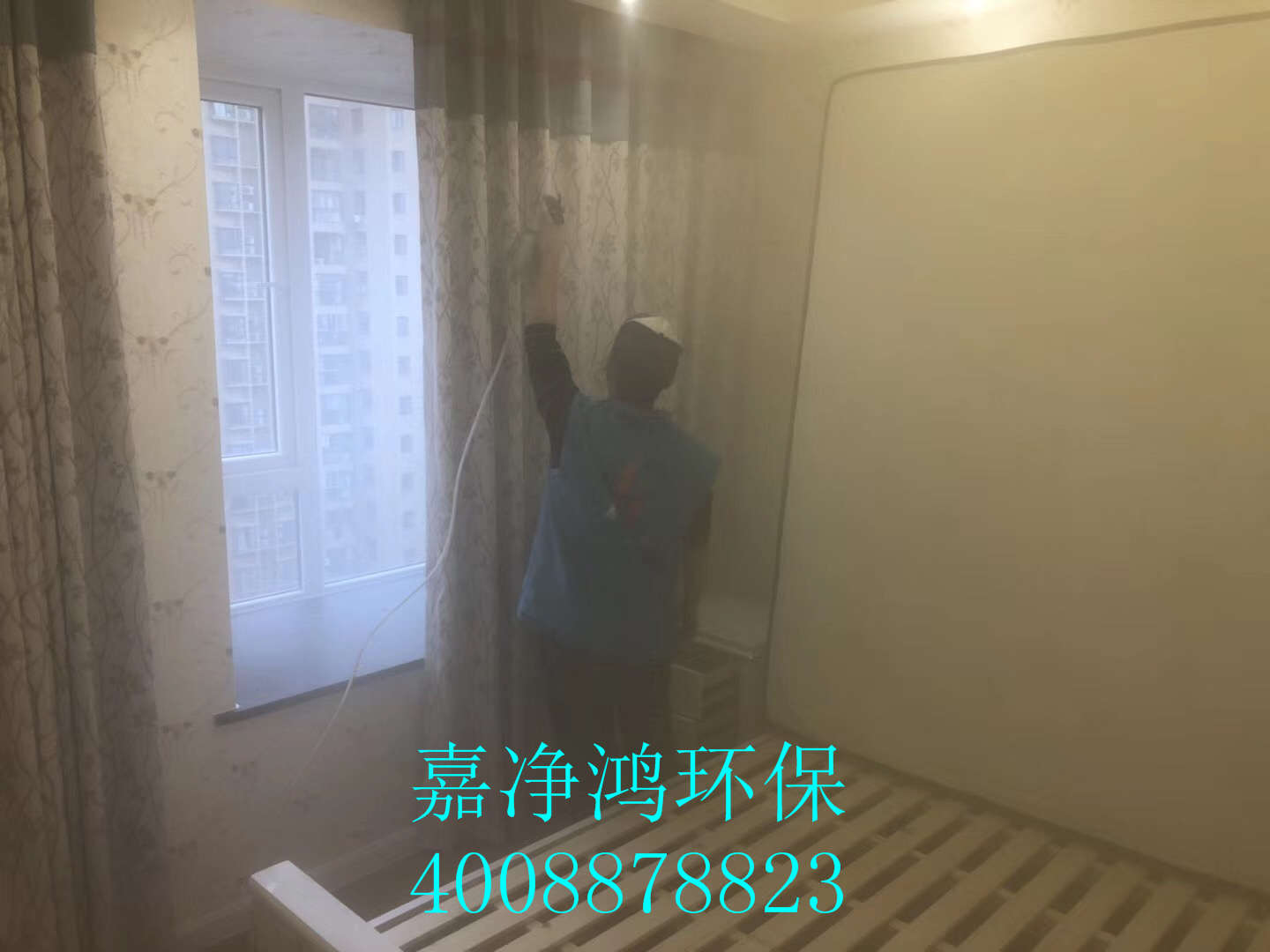 武漢市嘉凈鴻環(huán)?？萍加邢薰? style=