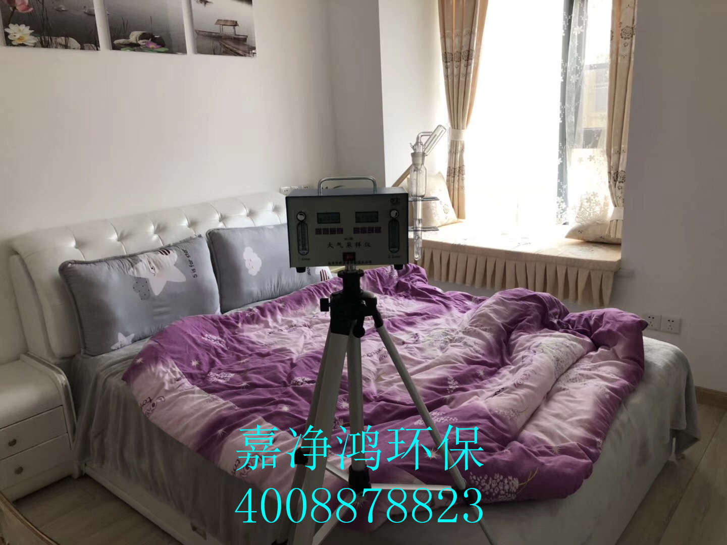 武漢市嘉凈鴻環(huán)?？萍加邢薰? style=