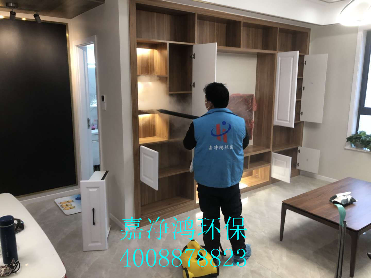 武漢市嘉凈鴻環(huán)?？萍加邢薰? style=