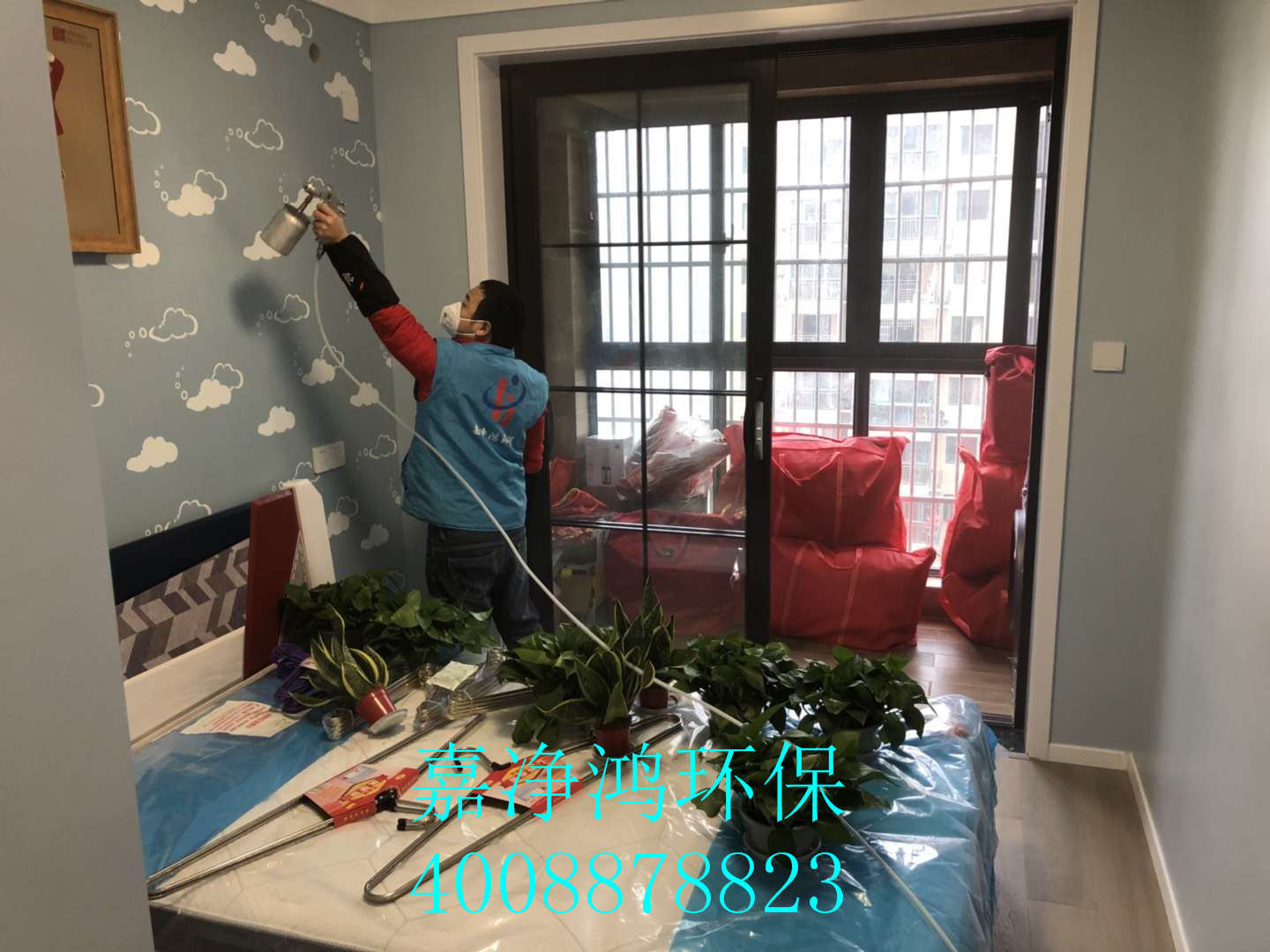 武漢市嘉凈鴻環(huán)?？萍加邢薰? style=